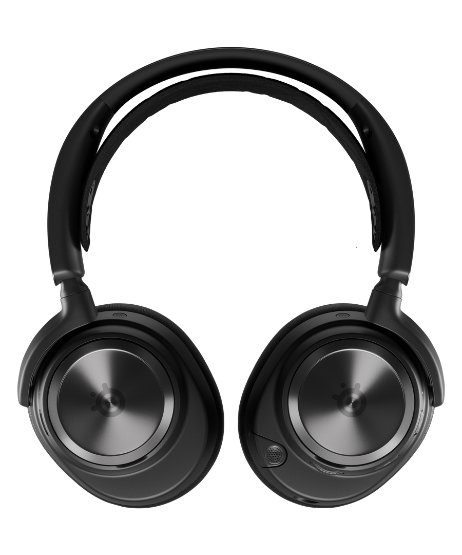 Audífonos SteelSeries Arctis Nova Pro Wireless-2