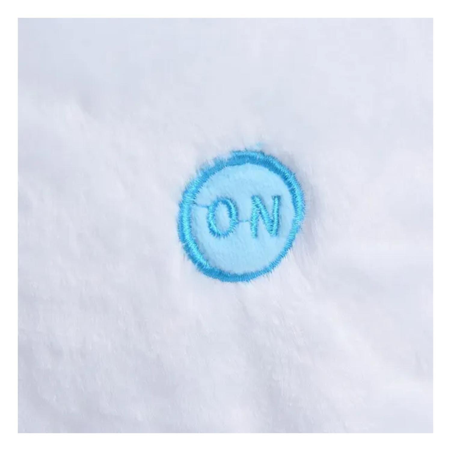 Cojin Estrella Luminosa-4