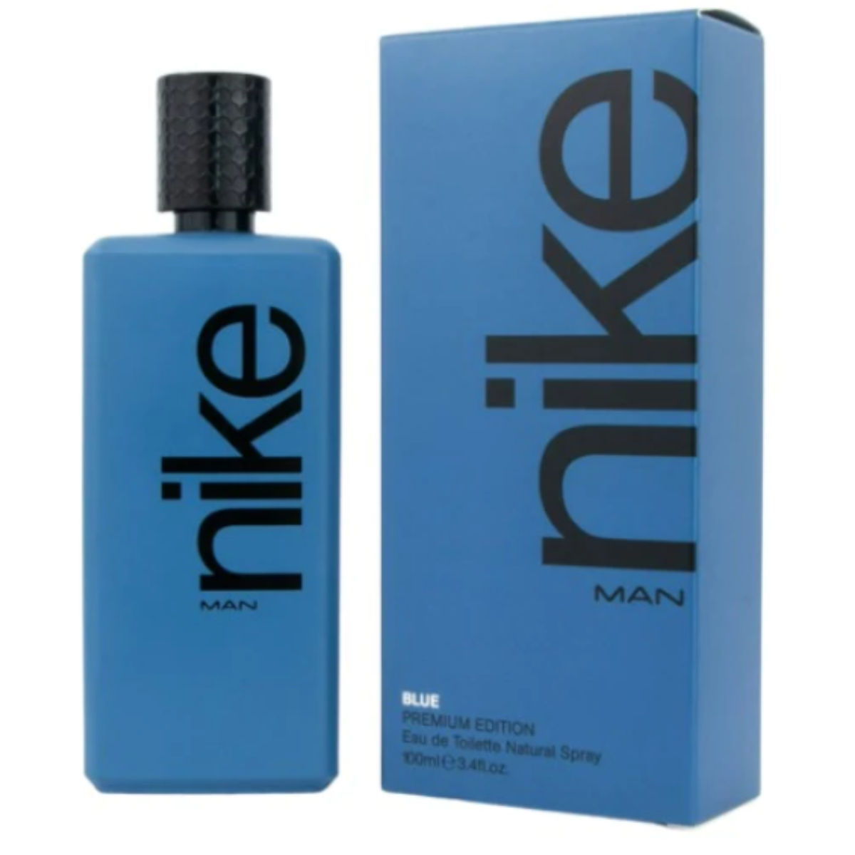 Nike Man Blue 100ml PARA HOMBRE-2