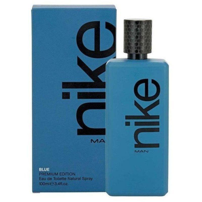 Nike Man Blue 100ml PARA HOMBRE-0