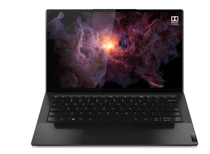 Lenovo Yoga Slim 9 Intel Core i7-1165G7/ 16GB RAM/ SSD 1TB/ 14.0"/ W10H (REACONDICIONADO)-0