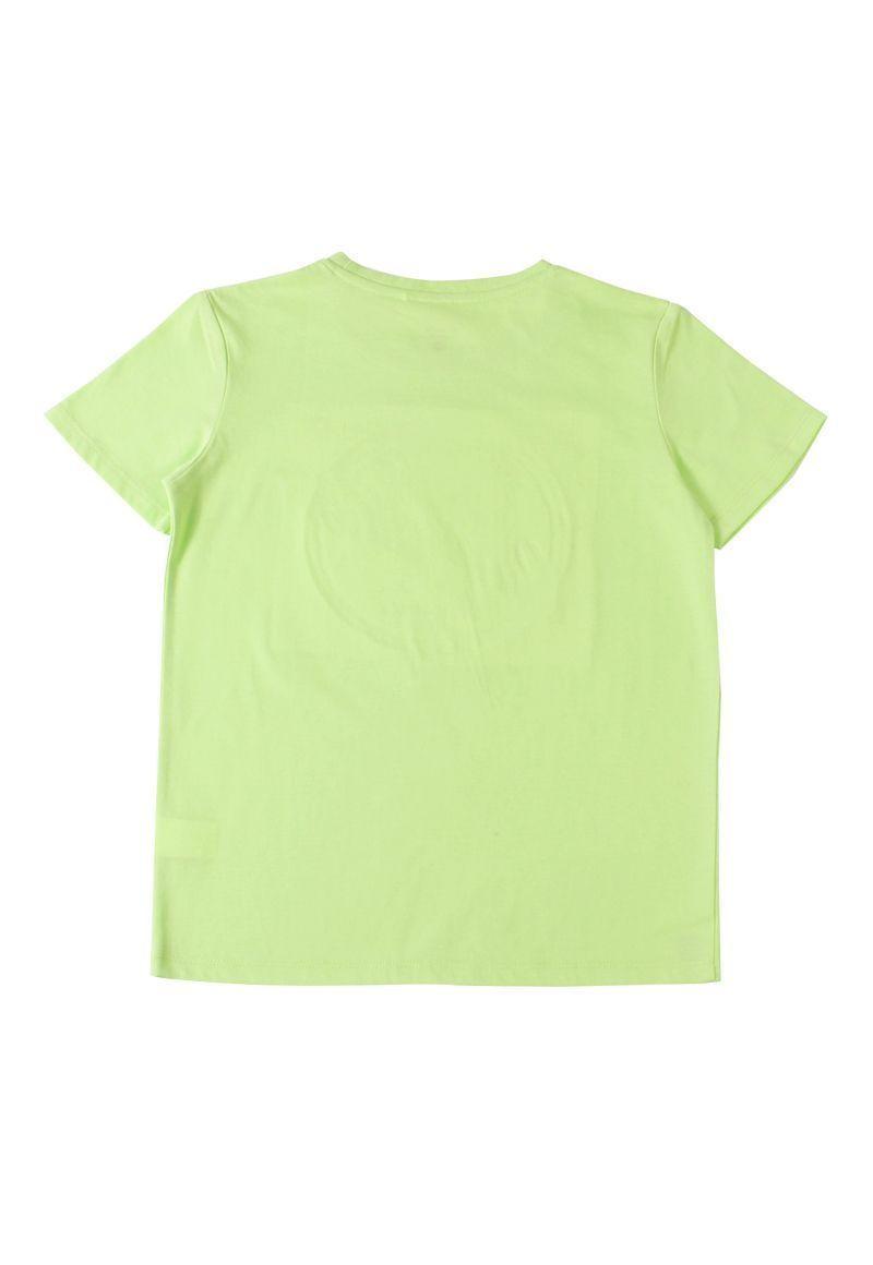 Polera Jr Niño Relieve Day To Day Ficcus-1