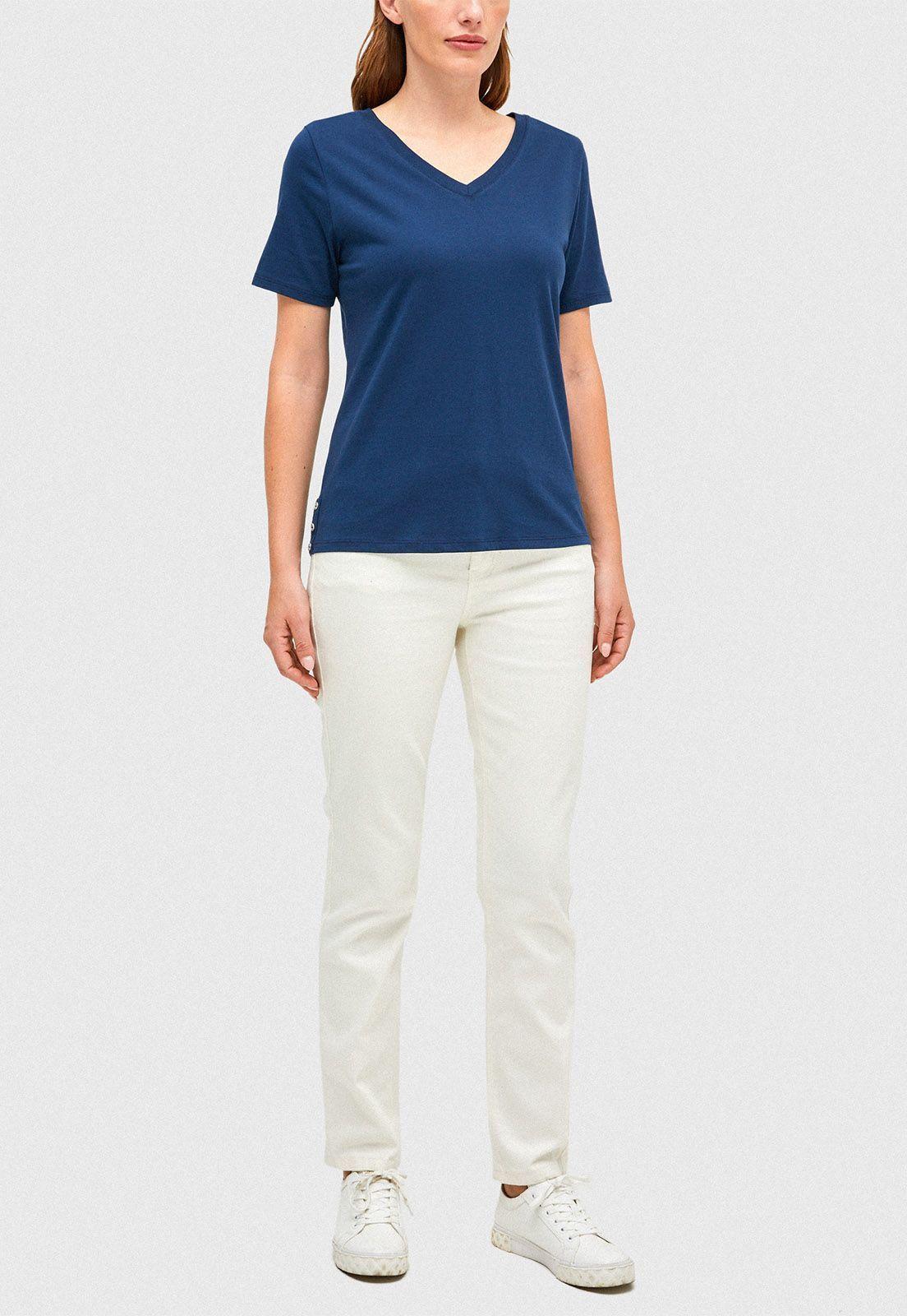 Polera Bárbara Azul-3