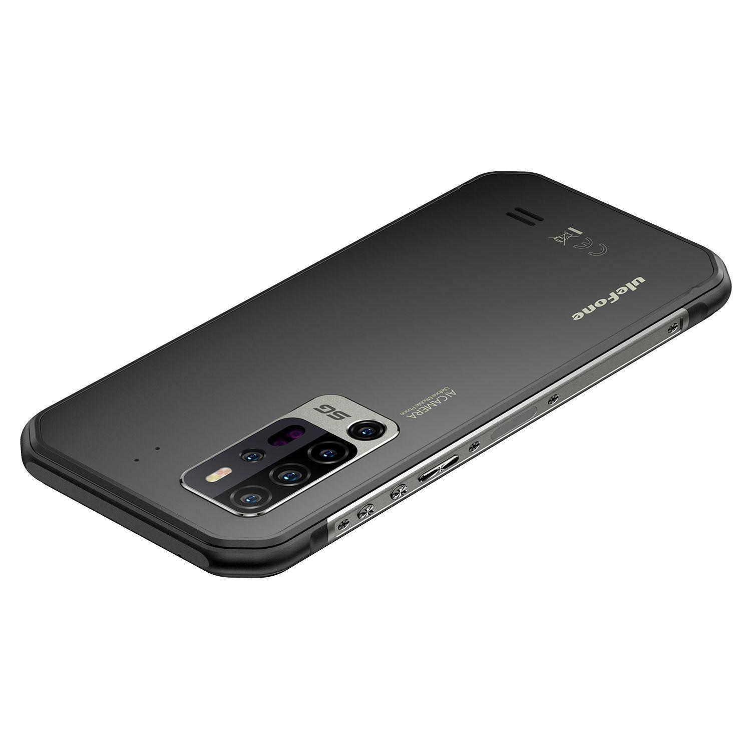 Ulefone Armor 11 - DualSim Resistente a Golpes-6