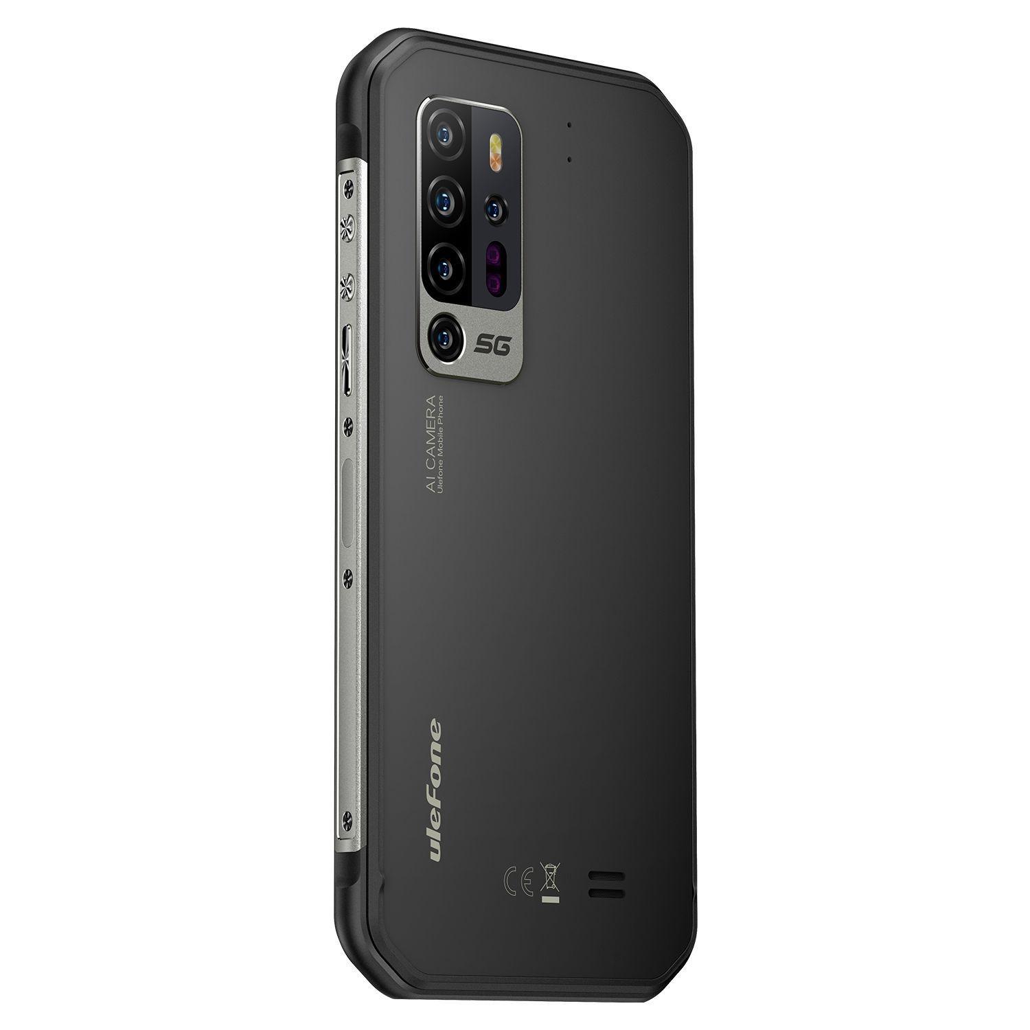 Ulefone Armor 11 - DualSim Resistente a Golpes-4