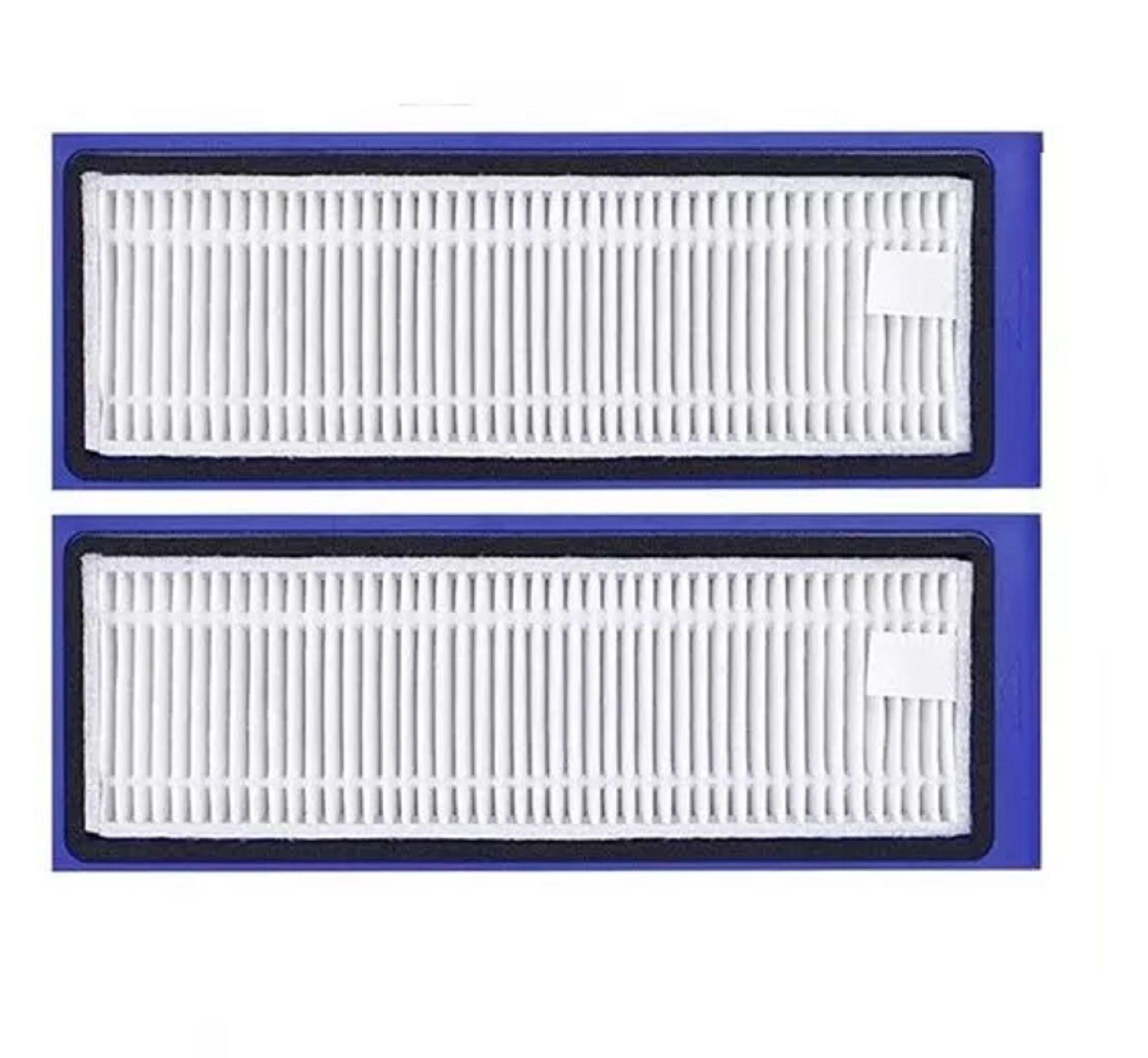  Repuesto Filtro De Polvo Para Eufy Robovac L70 2u-0