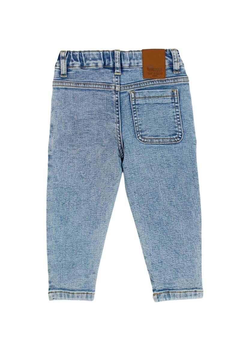 Jeans bebé niño soul 156-1