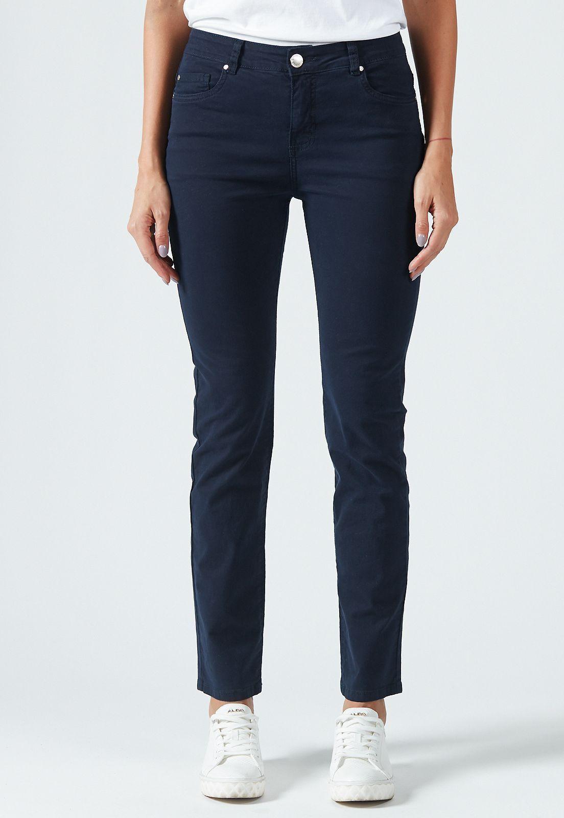 Pantalón Ely Marino-0