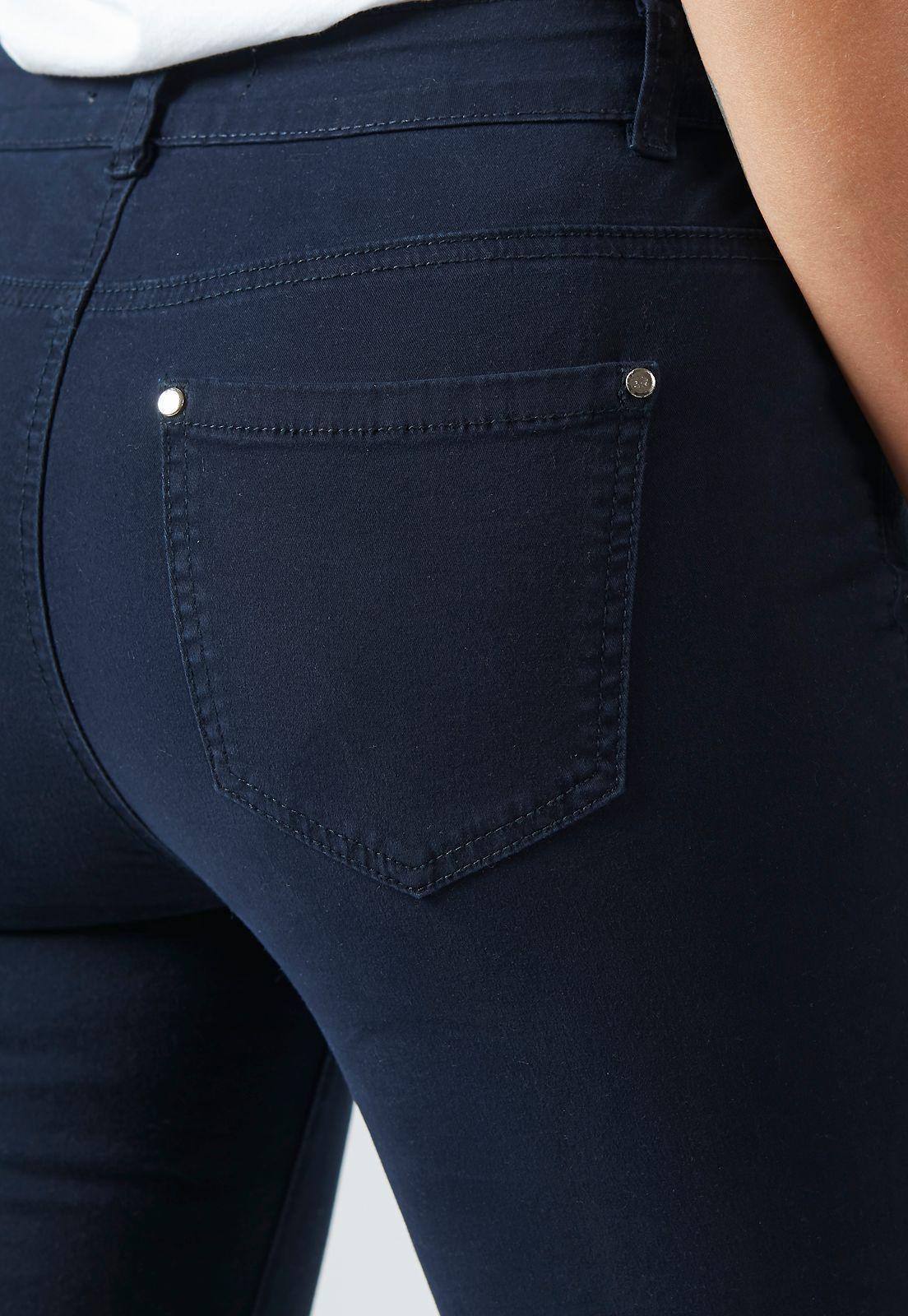 Pantalón Ely Marino-3