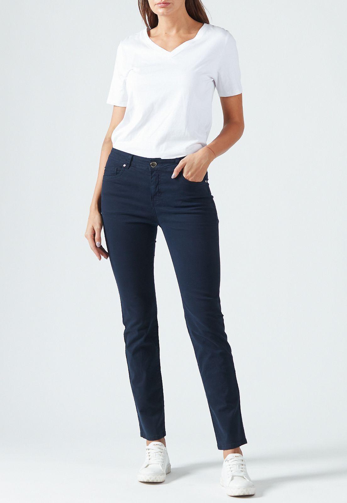 Pantalón Ely Marino-2