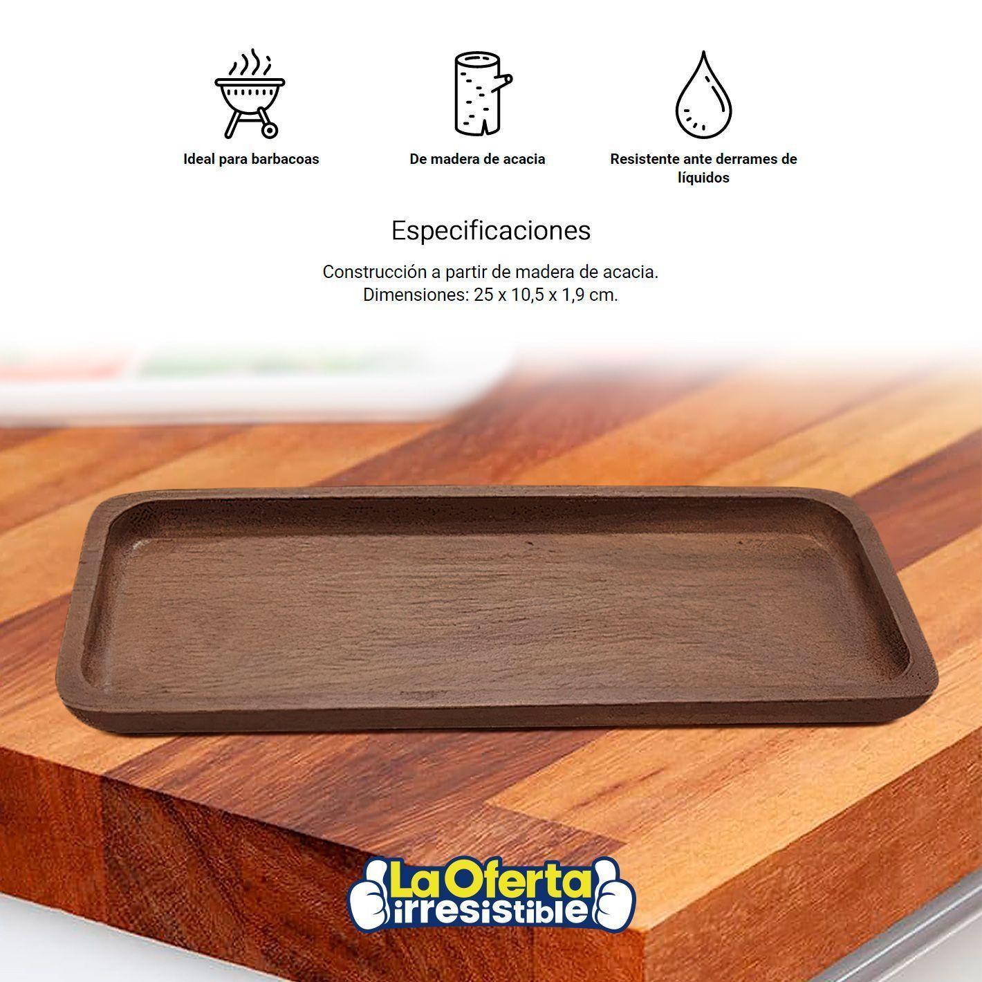 Tabla Aperitivo Wayu Medium-2