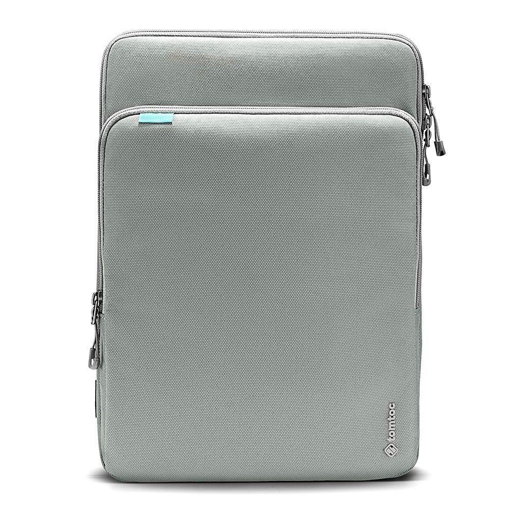 Tomtoc - Funda Premium H13 para 15'' MacBook Pro (Finales del 2016 hasta actualidad) | Sage-0