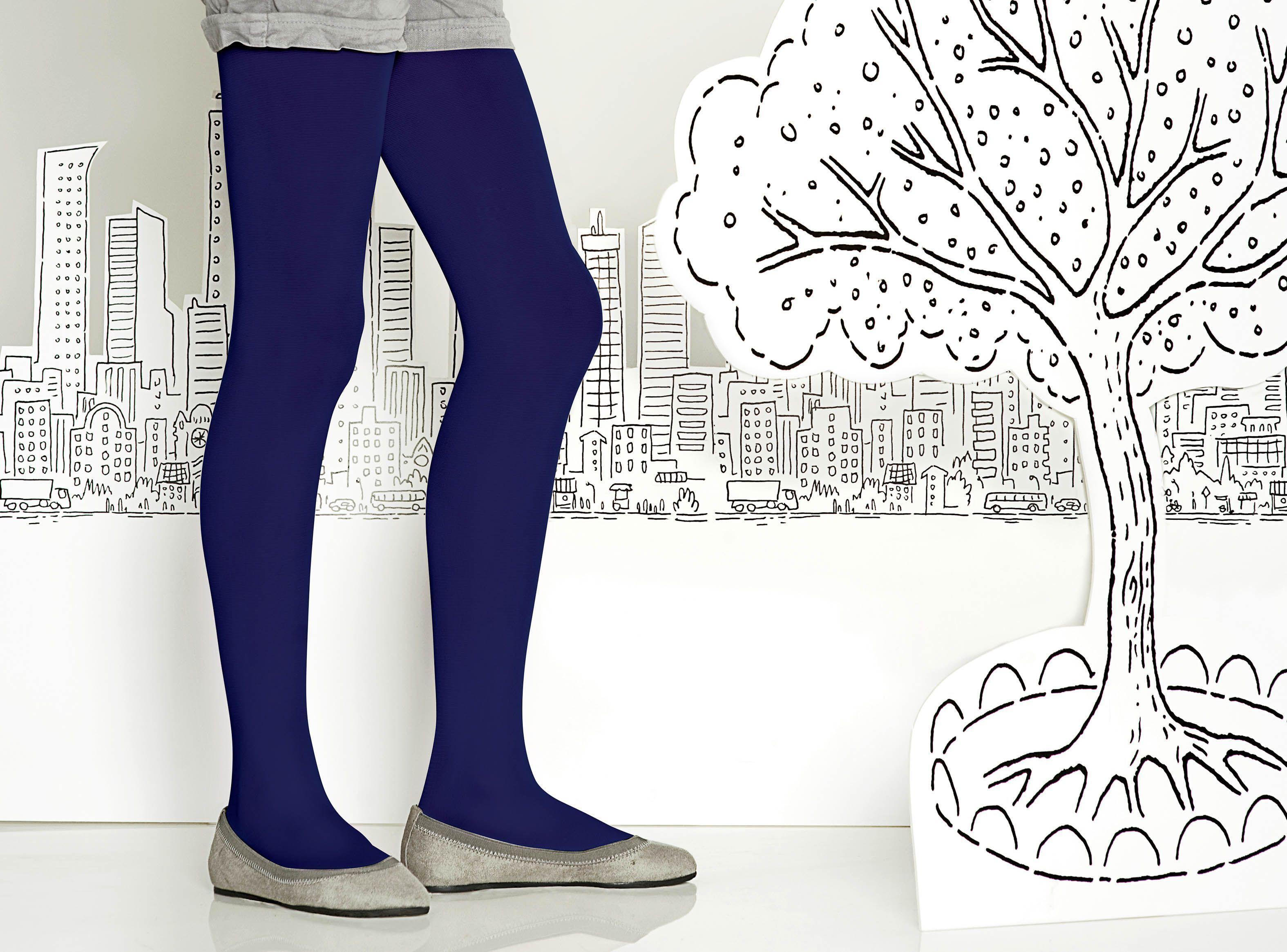 Panty Infantil Caffarena-1