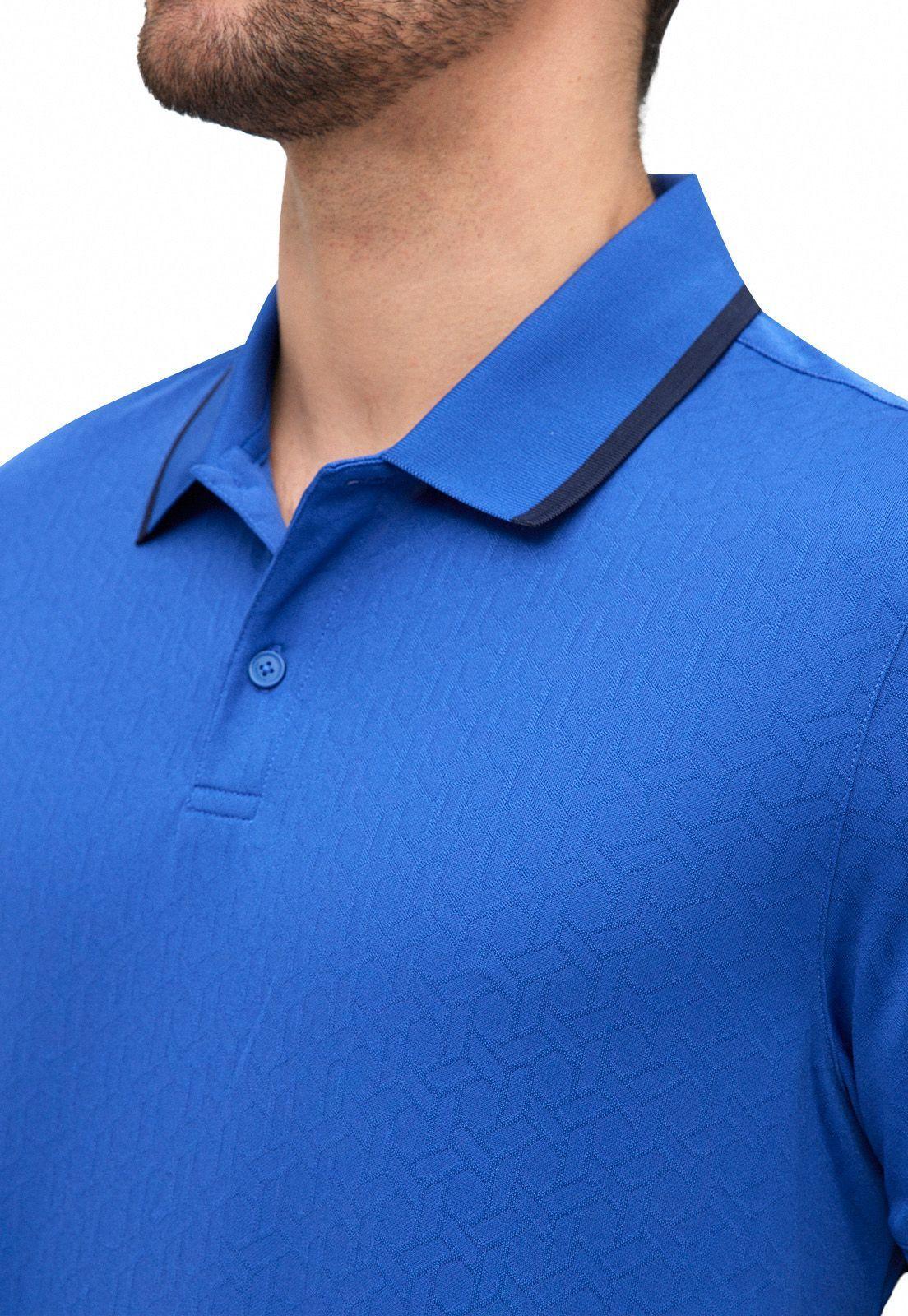 Polo tech motion azul-2