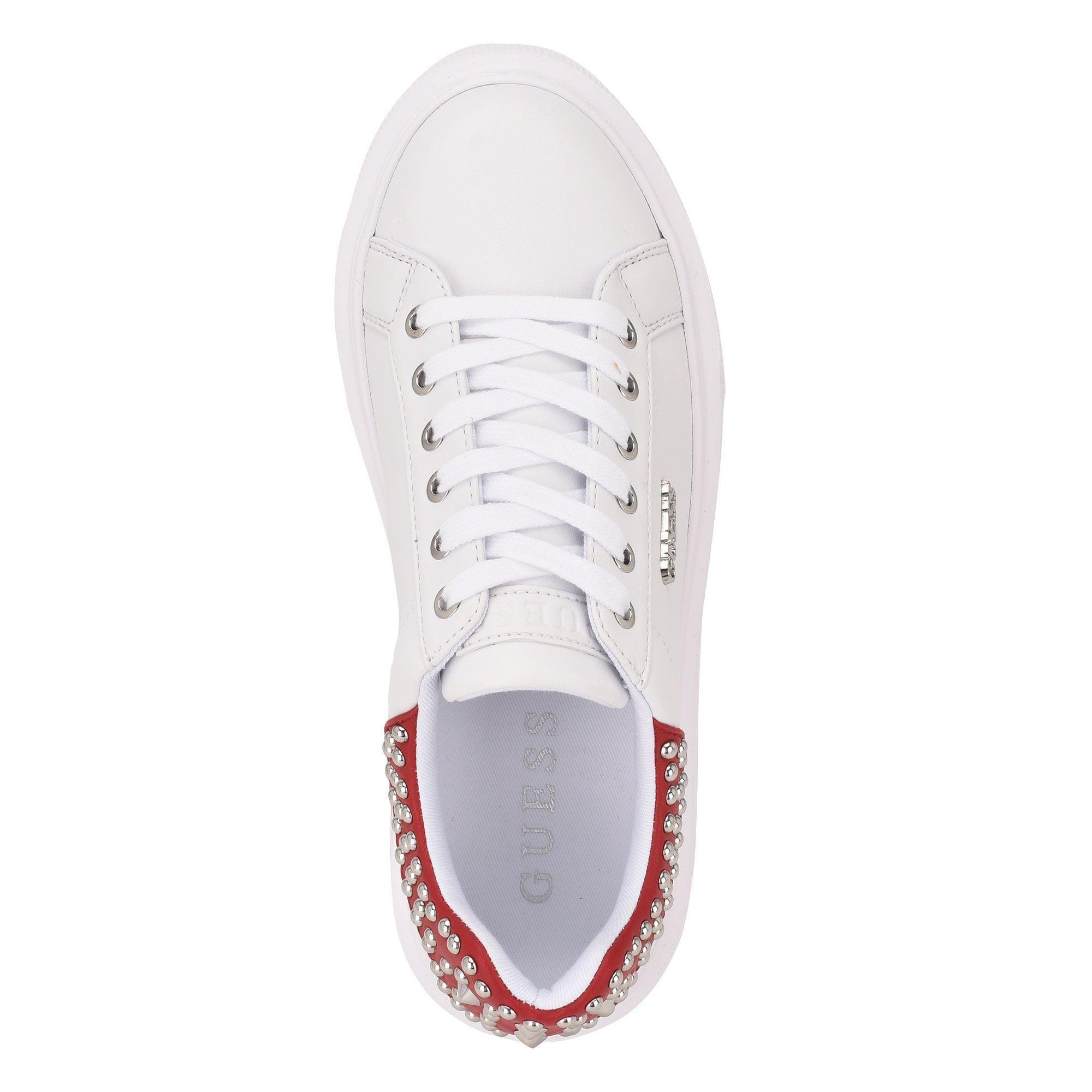 ZAPATILLAS GUESS Footwear gwHAIZLY-A-3