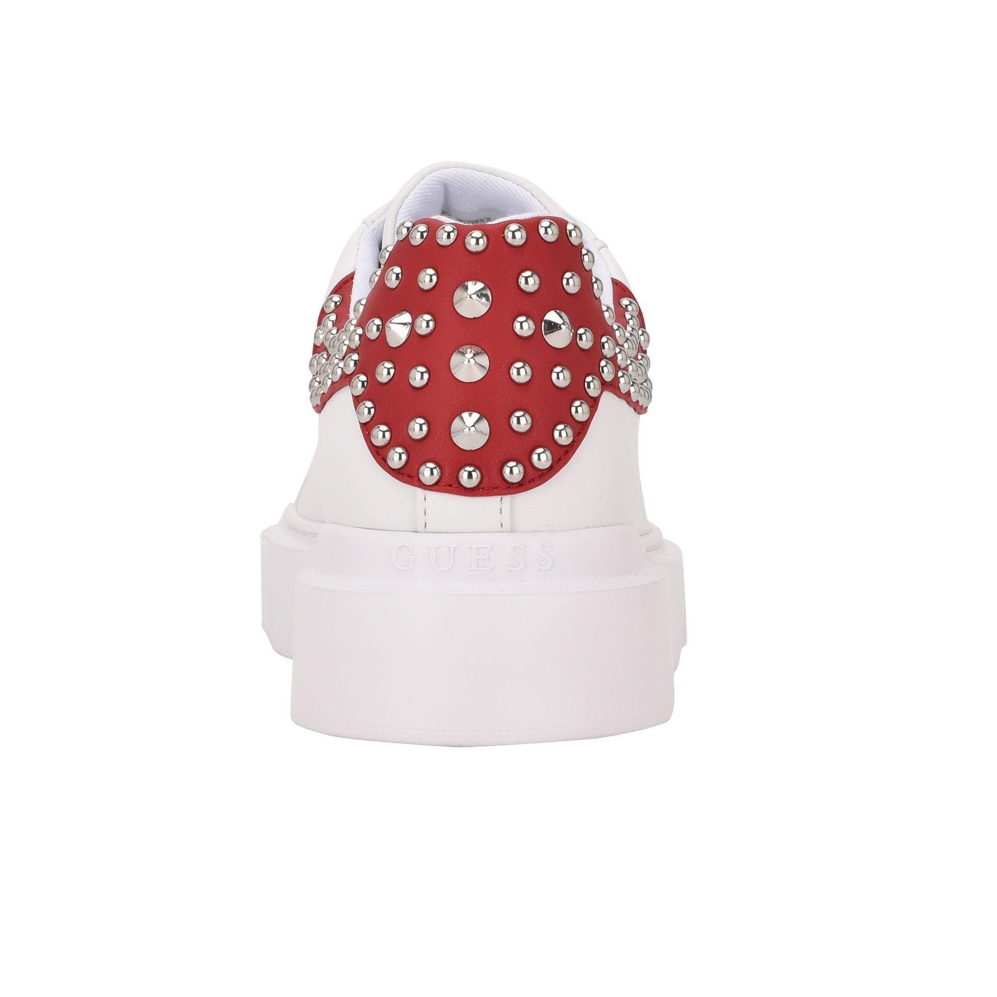 ZAPATILLAS GUESS Footwear gwHAIZLY-A-1
