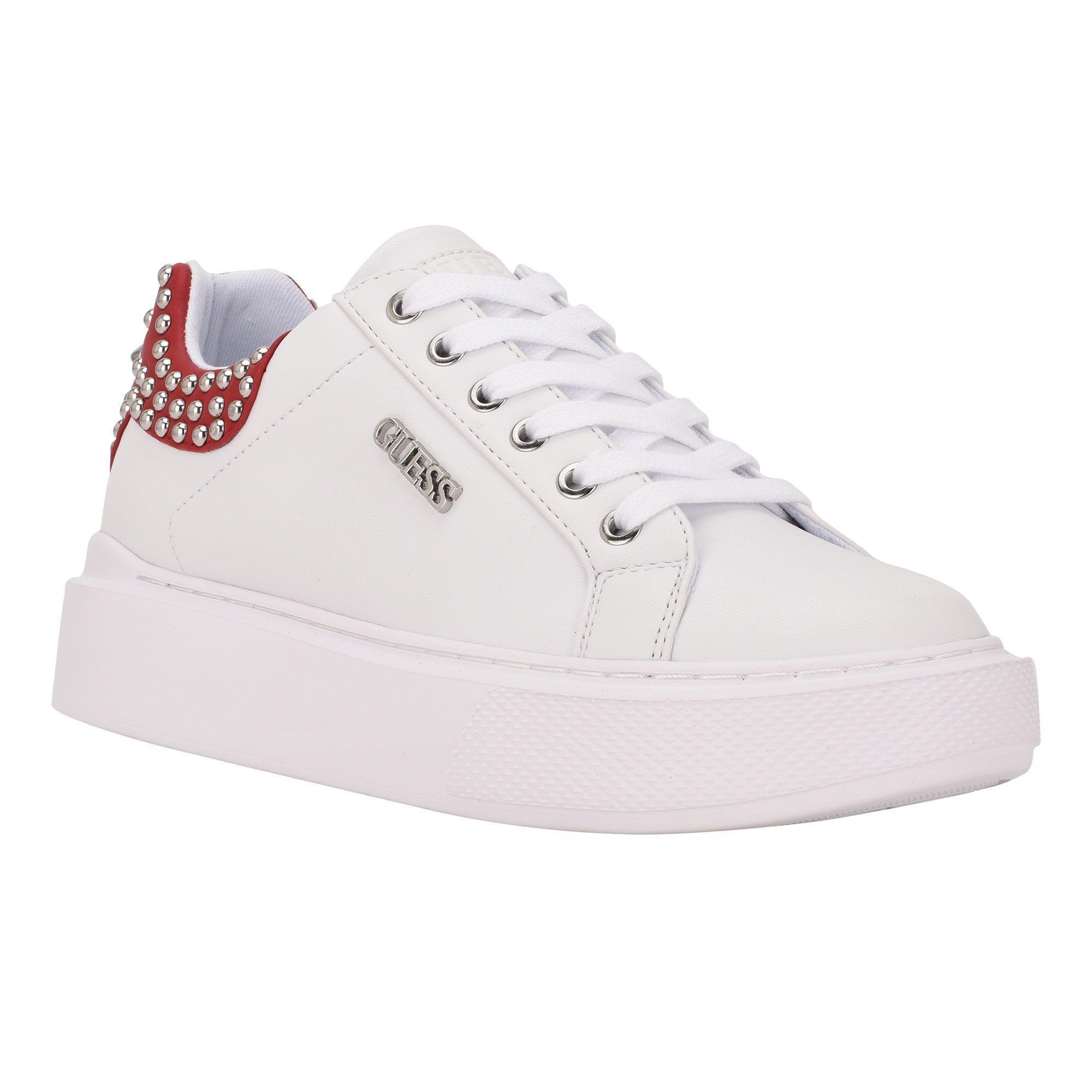 ZAPATILLAS GUESS Footwear gwHAIZLY-A-0