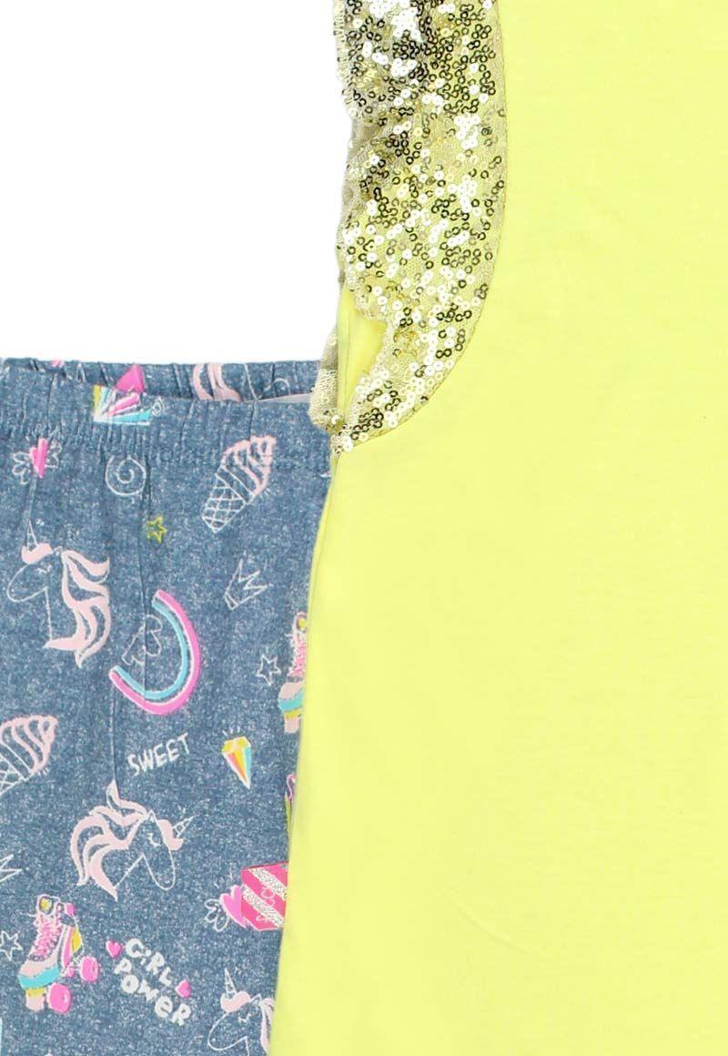 Conjunto Kids Niña Funny Ficcus-2