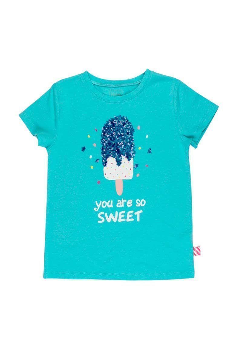 Polera Kids Niña Pigmentada Funny Ficcus-0