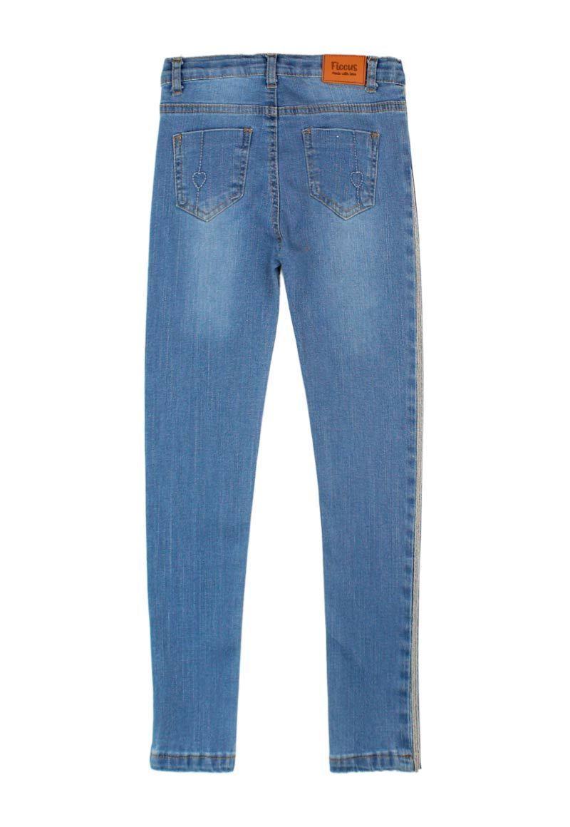 Jeggins Junior Niña Comfy-1