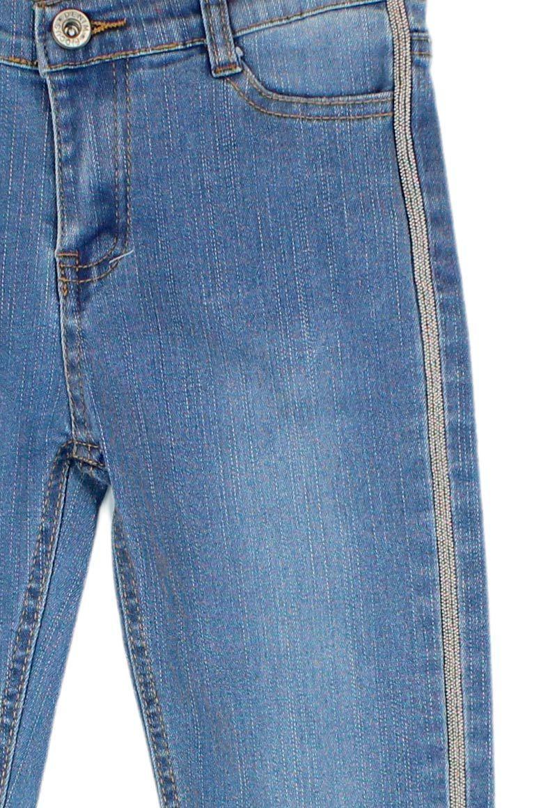 Jeggins Junior Niña Comfy-2