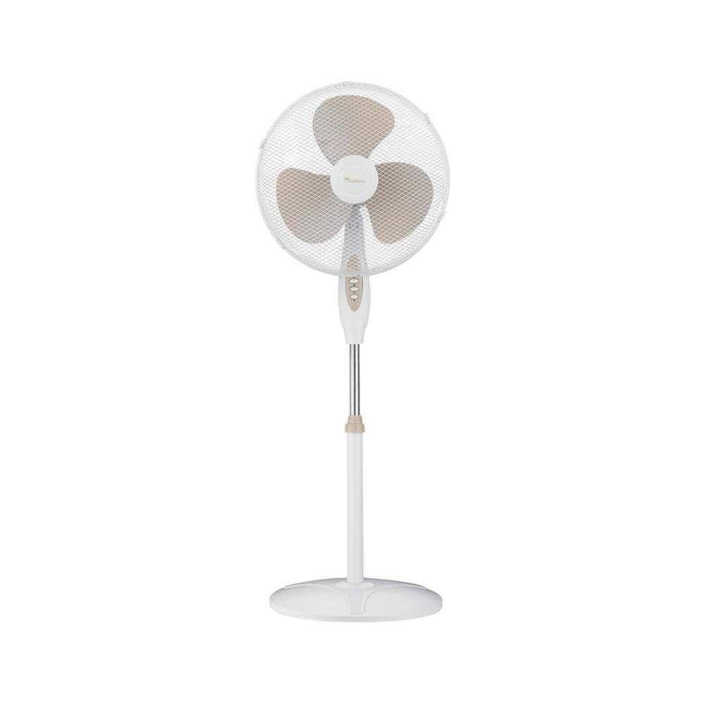 Ventilador Pedestal 16" Plastic  KF-16P Kendal /K-0
