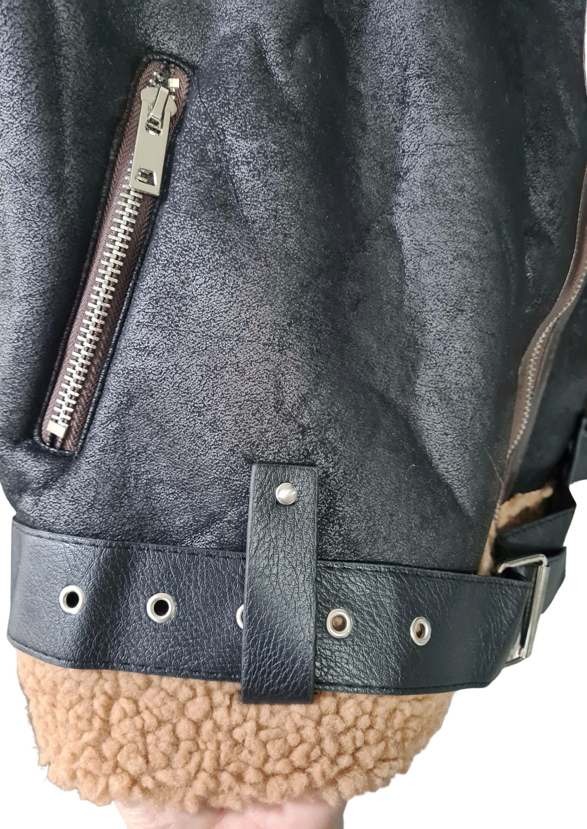Chaqueta Chiporro MLK  Casual Café Oscuro  Mujer-3