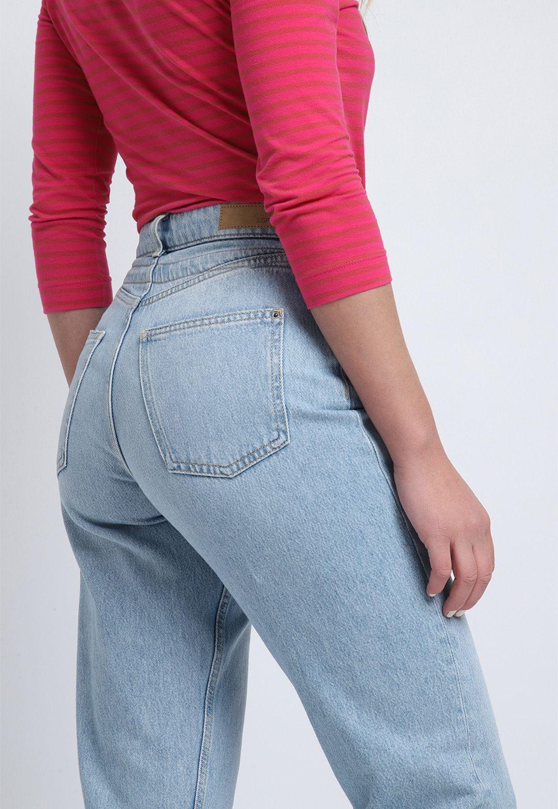 Jeans Recto Esprit-4