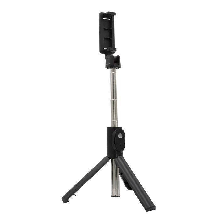 Baston Selfie Tripode 2 En 1 BT Philco 6020N-7