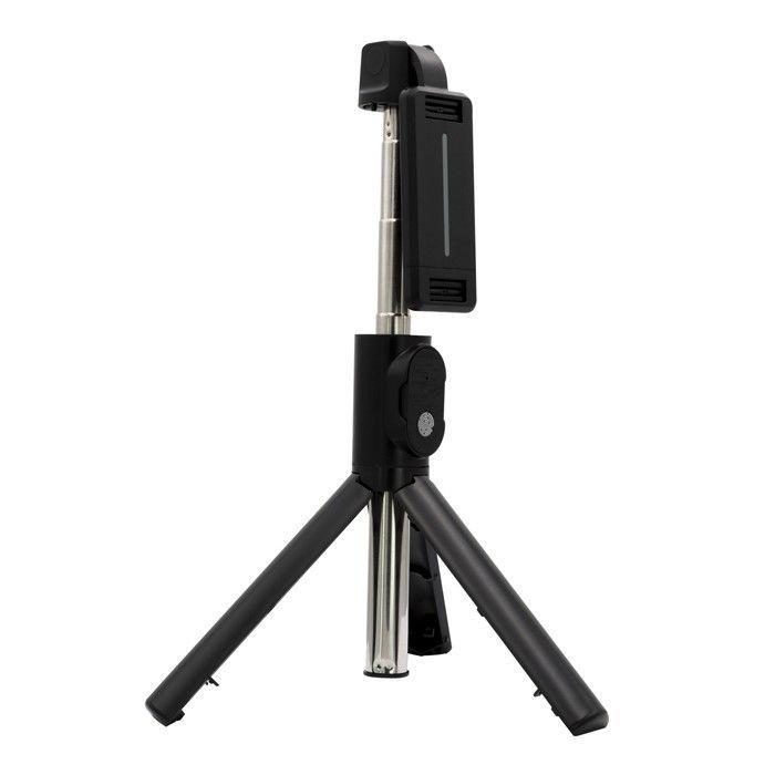 Baston Selfie Tripode 2 En 1 BT Philco 6020N-4