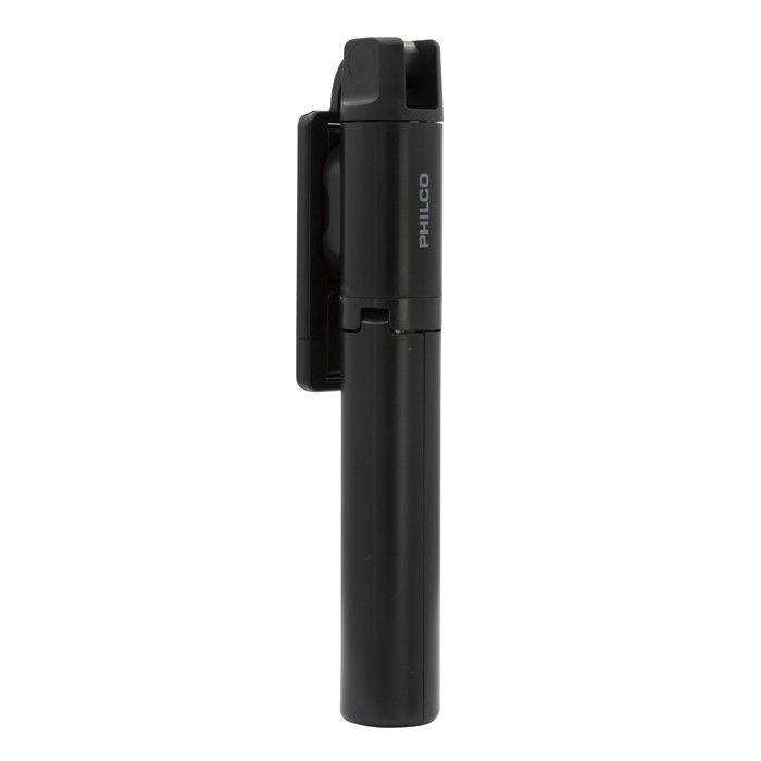 Baston Selfie Tripode 2 En 1 BT Philco 6020N-2