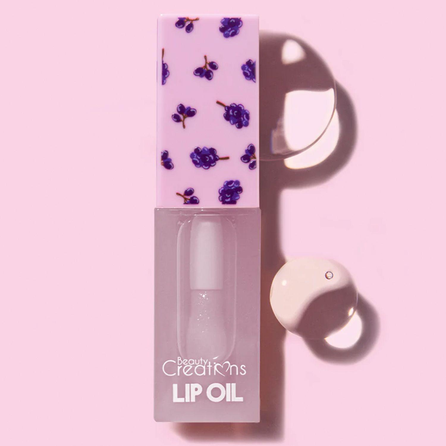 Set Cuidado de Labios "Sweet Dose" Uva Beauty Creations-3