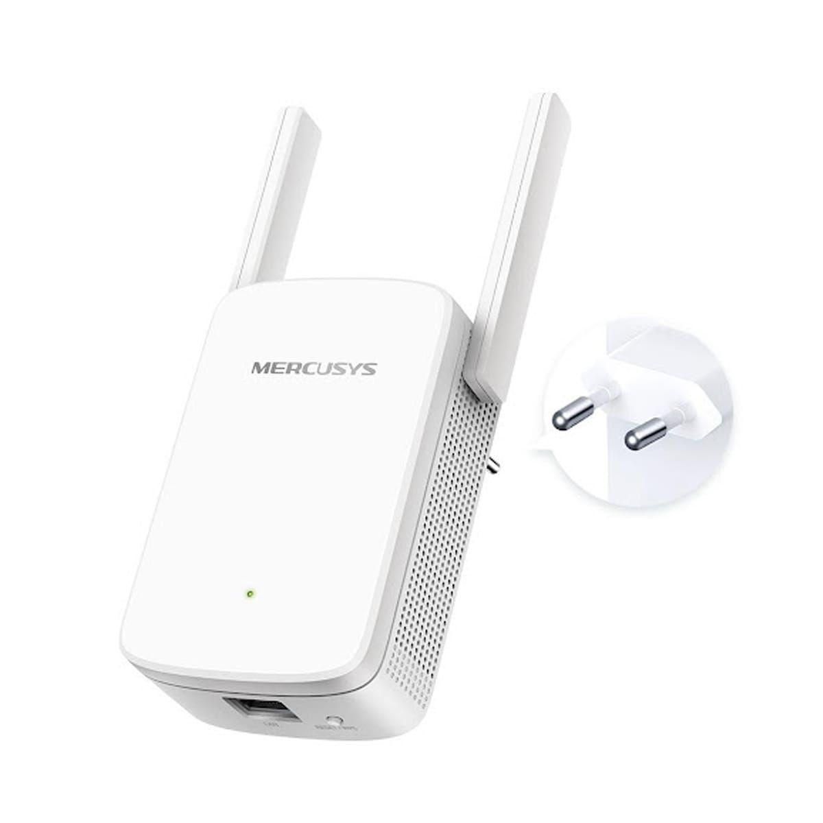 Extensor Repetidor Wi-FI AC1200 ME30 1200Mbps Mercusys-2