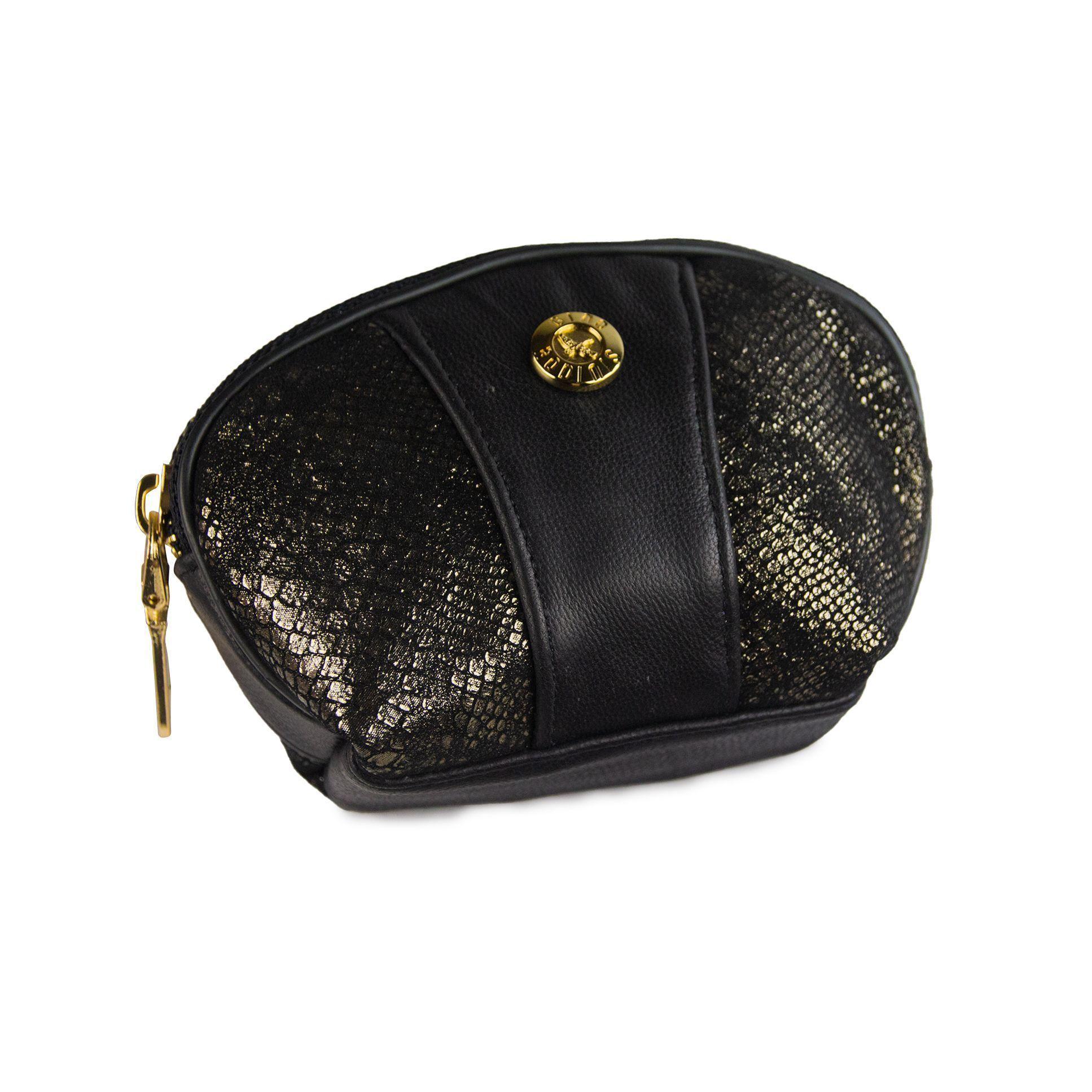 Monedero 314 Negro-3