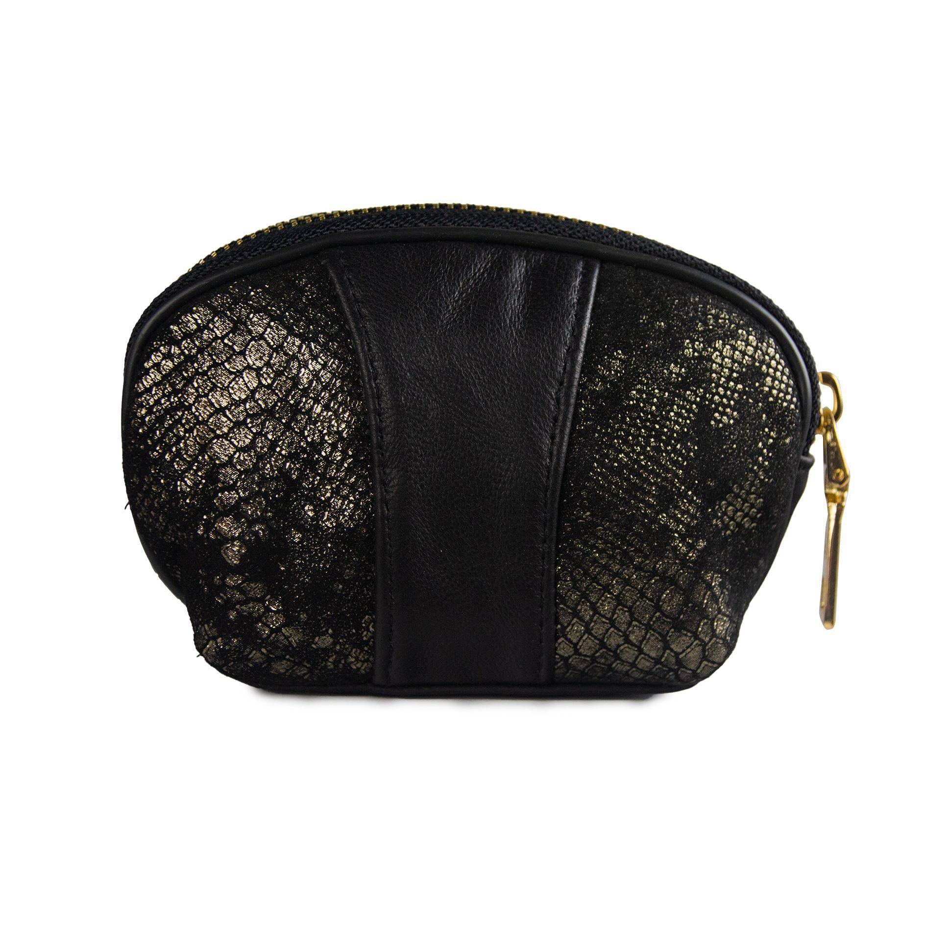 Monedero 314 Negro-4