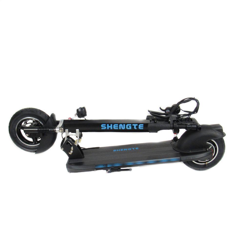 Scooter Shengte ST1002 800w Black-2