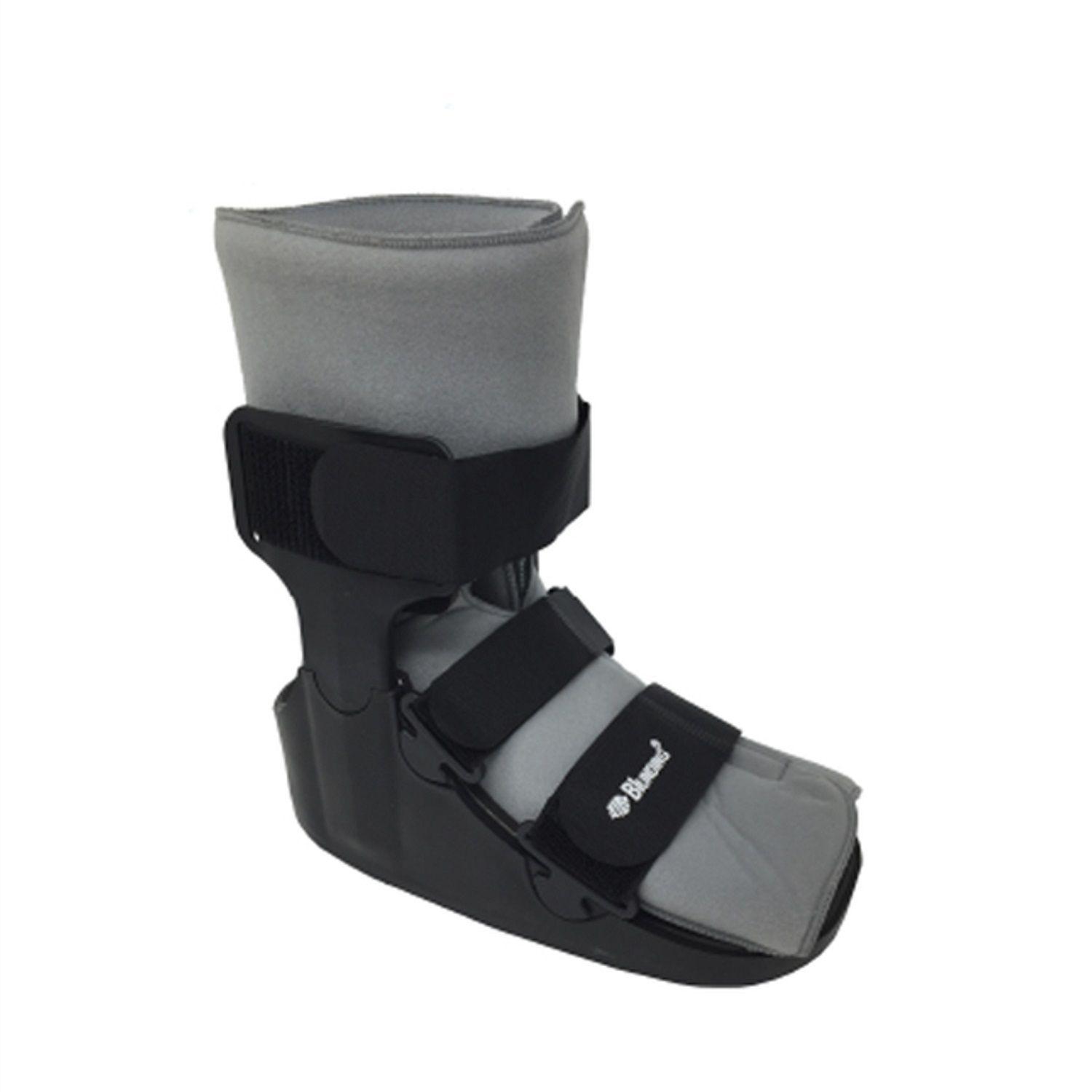 Bota Corta Premium L - Blunding-0