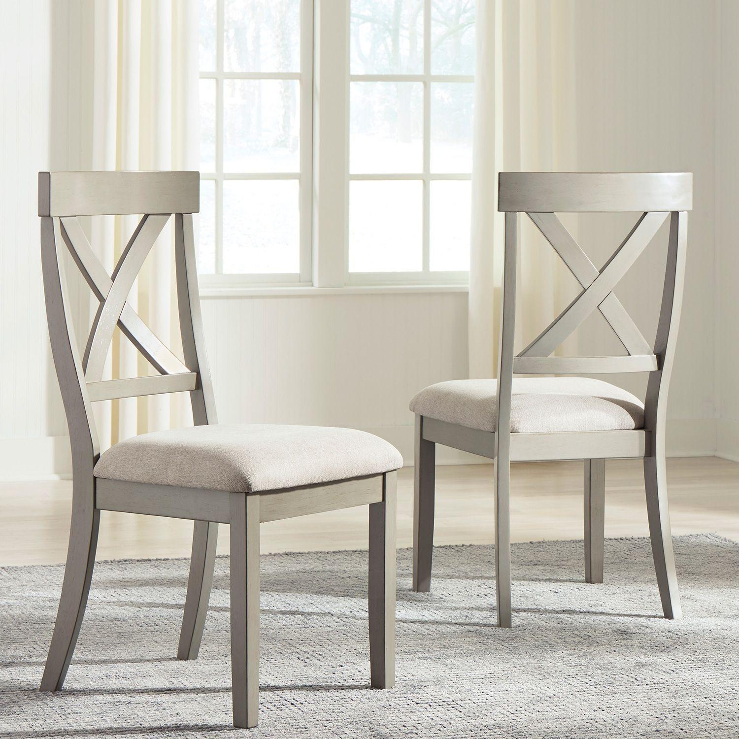 Par de sillas comedor Parrellen-1