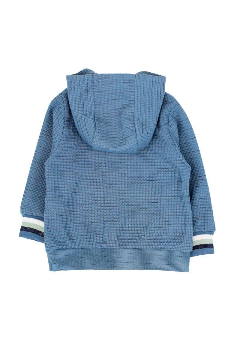 Poleron bebé niño craft 154-1