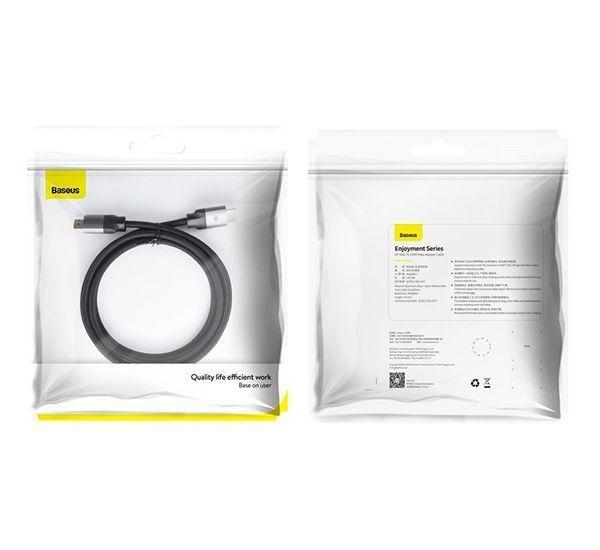 Cable Display Port a HDMI 4K 1 Metro Baseus-8