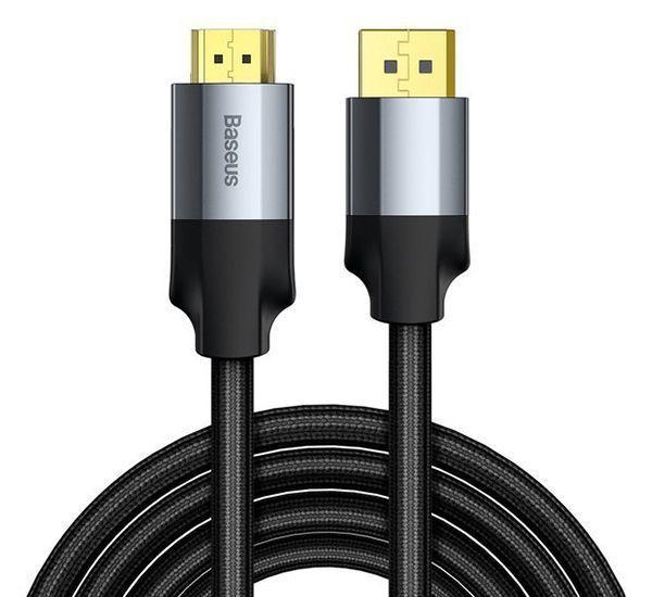Cable Display Port a HDMI 4K 1 Metro Baseus-0