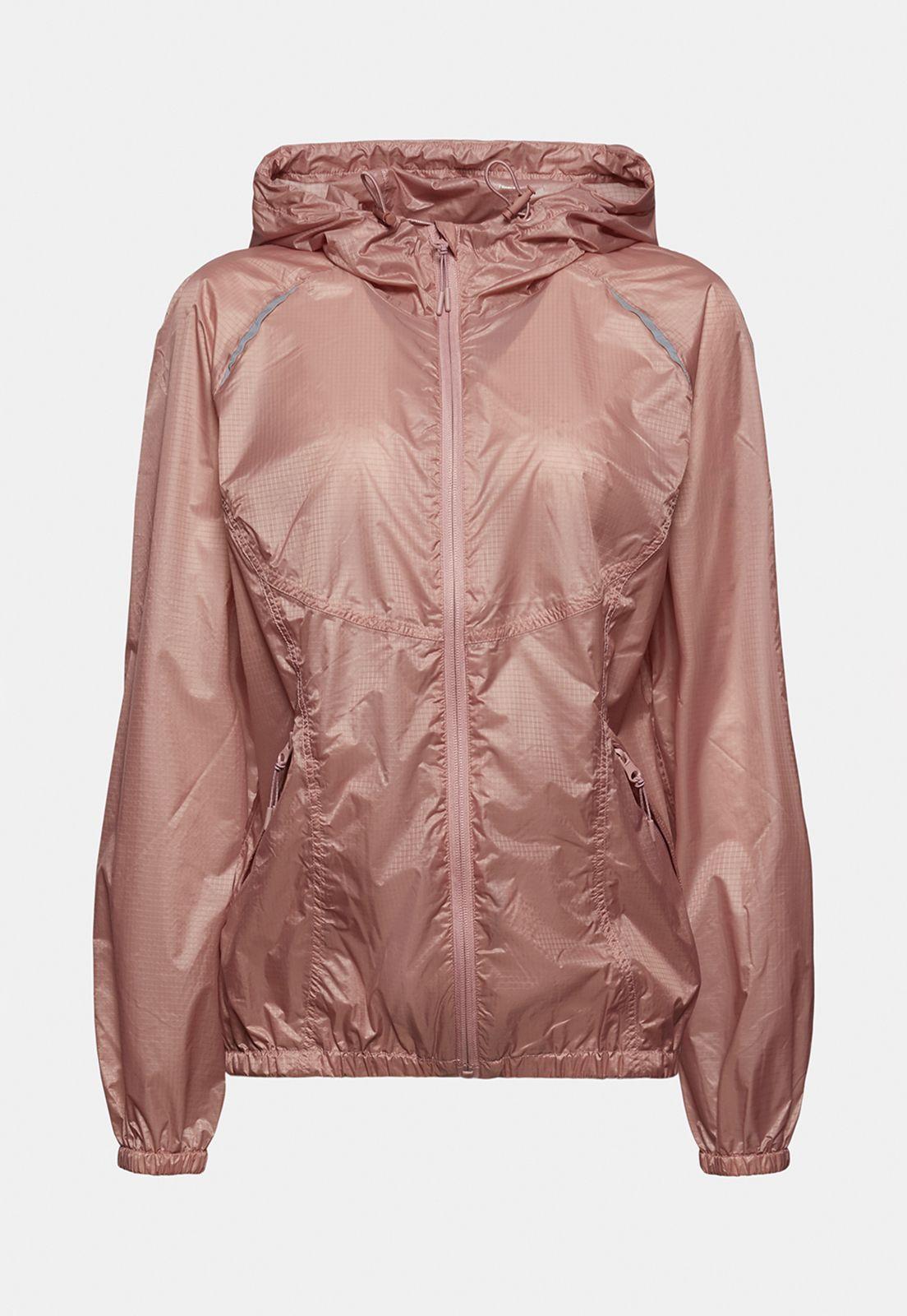 Chaqueta Mujer Impermeable Esprit-3