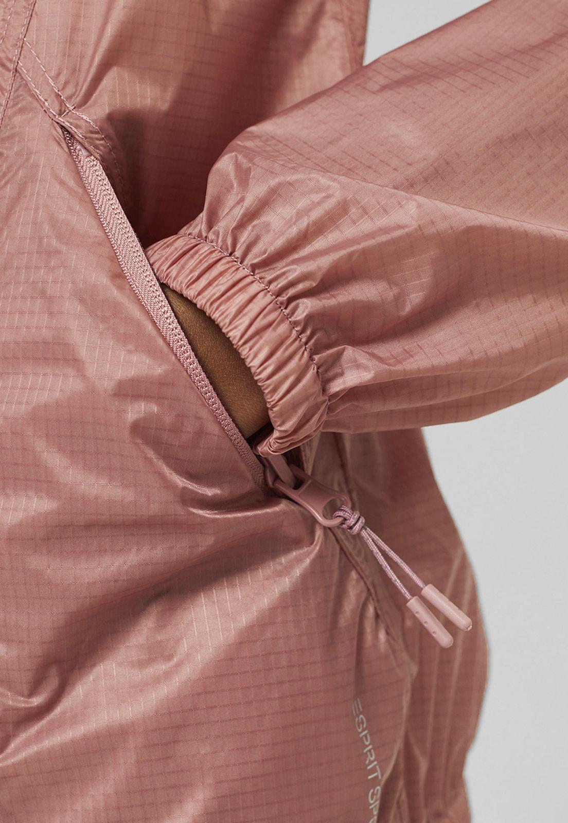 Chaqueta Mujer Impermeable Esprit-2