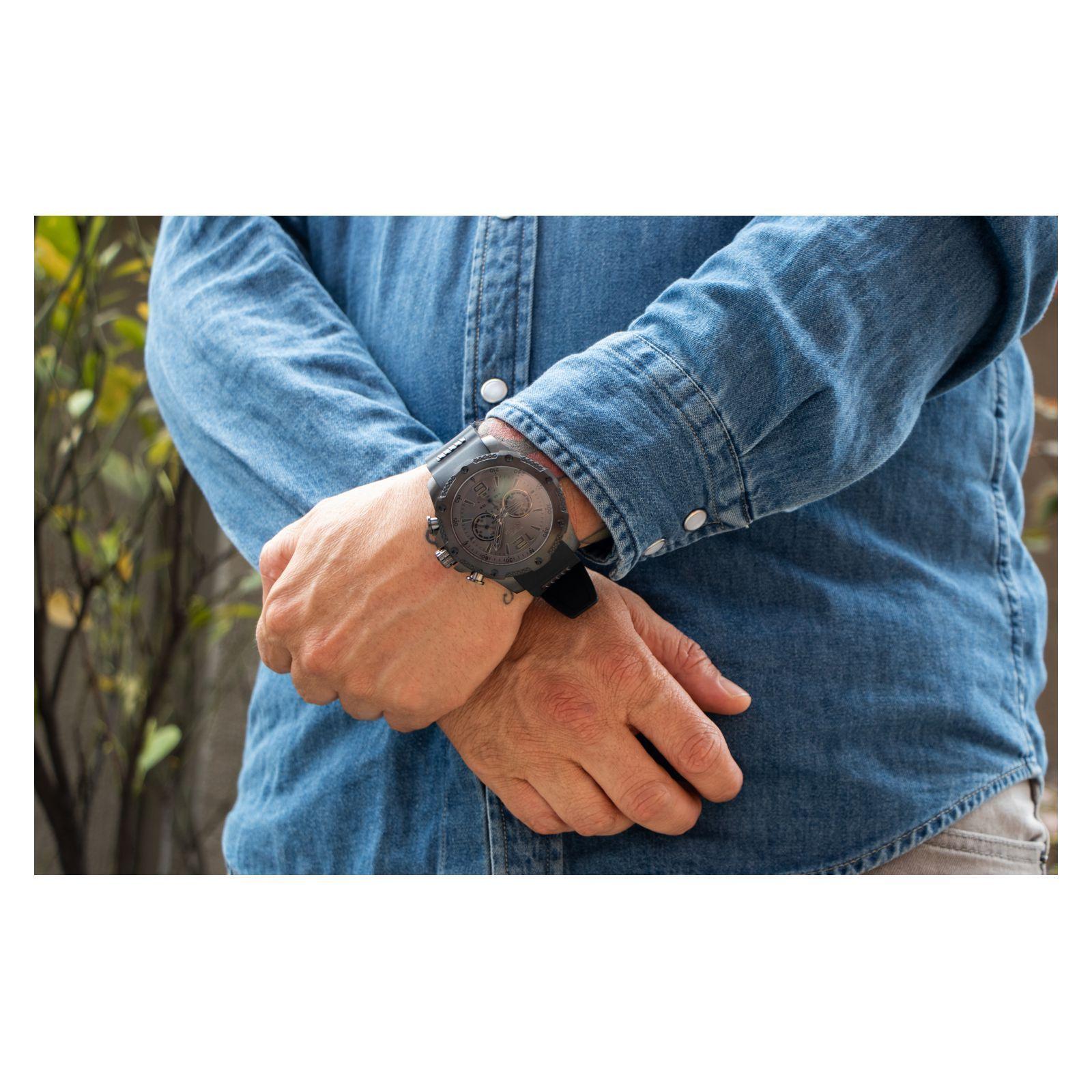 Reloj Invicta 39993 I-Force Quartz Hombre-6