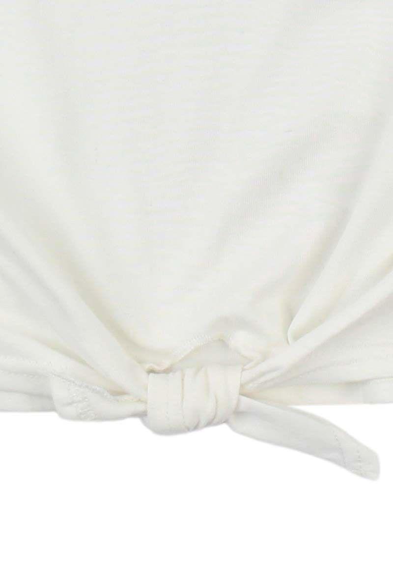 Polera Teens Niña M/C Nudo Nature Vibes Like It-2