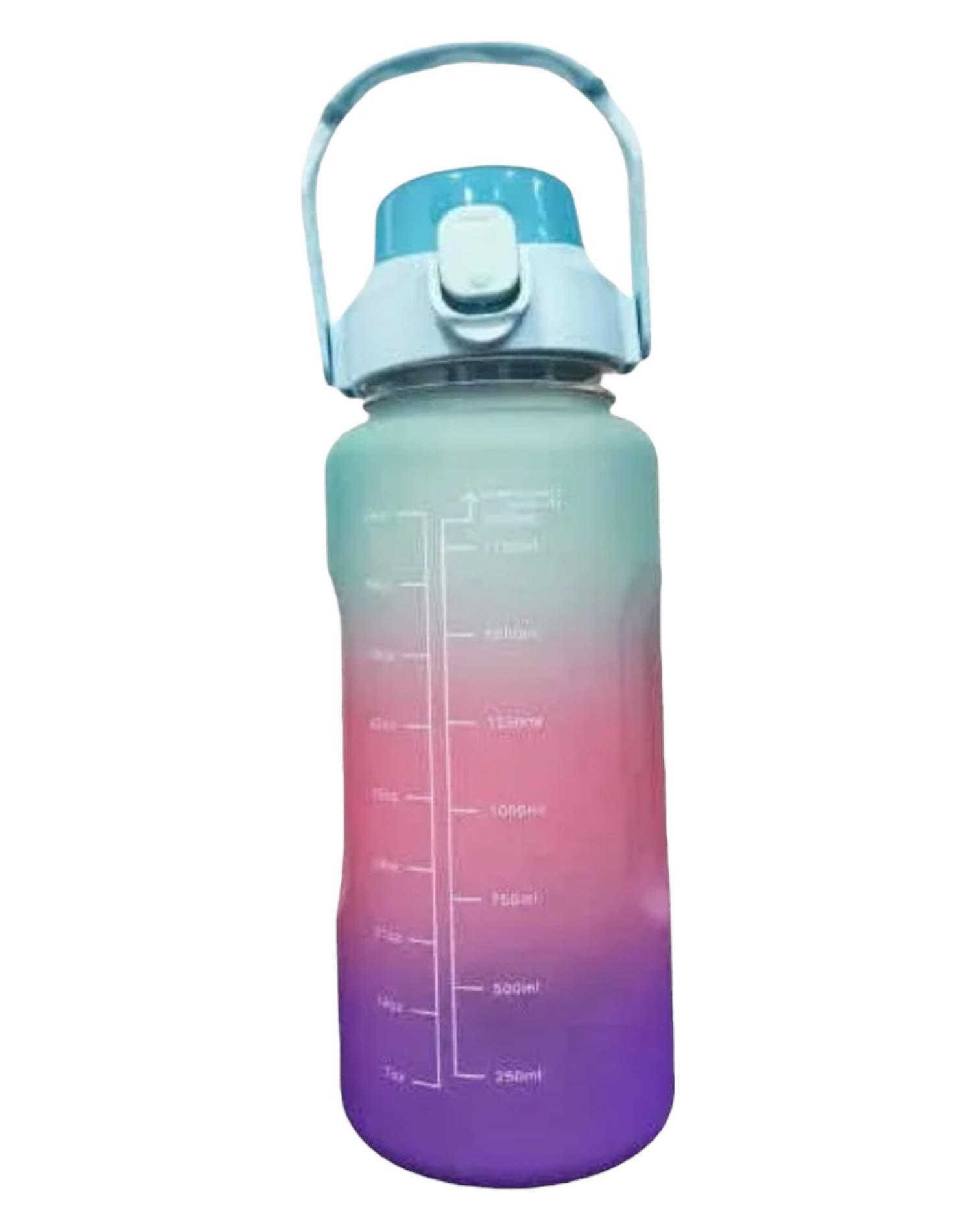 BOTELLA SET 3 EN 1 MOTIVACIONAL 200/900/300 ML-0