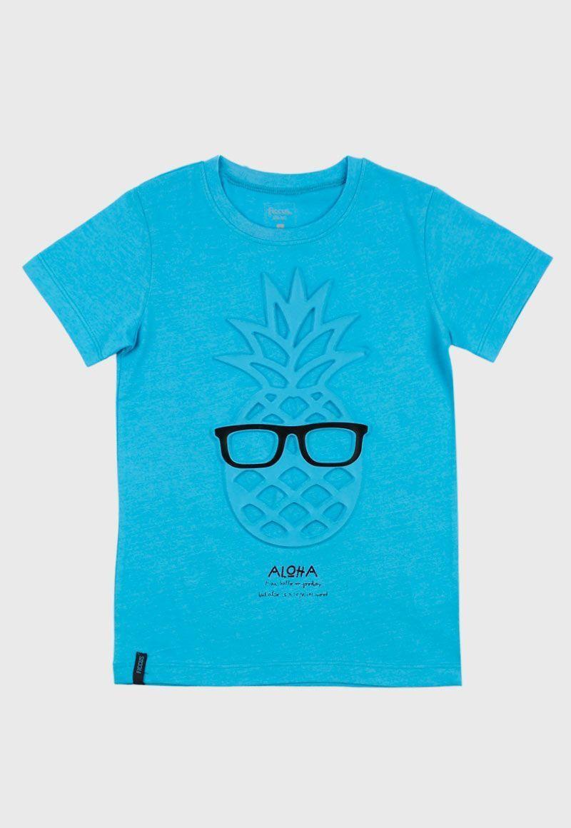 Polera kids niño relieve day to day-0