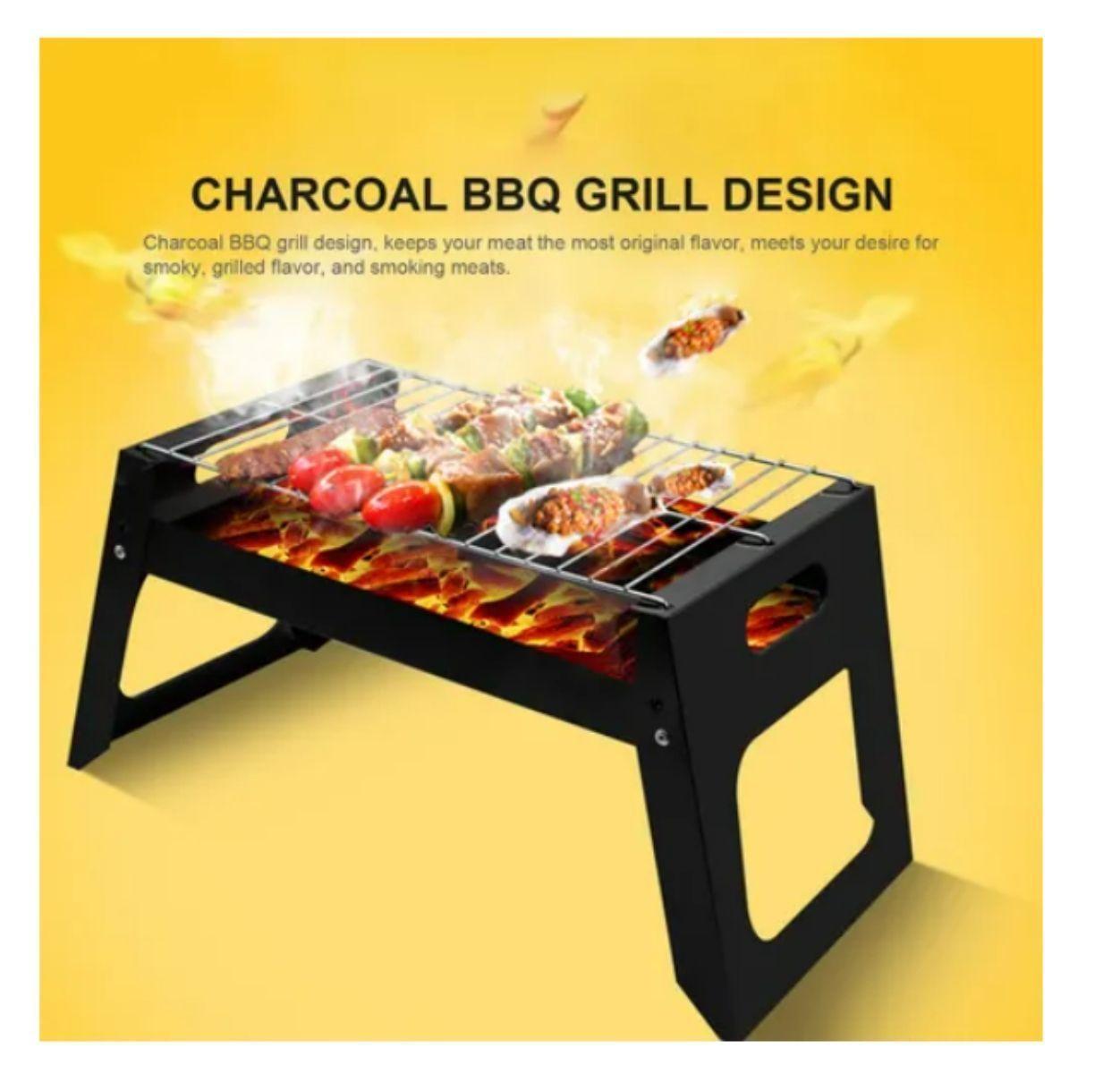 PARRILLA PARA ASAR PLEGABLE PORTATIL -3
