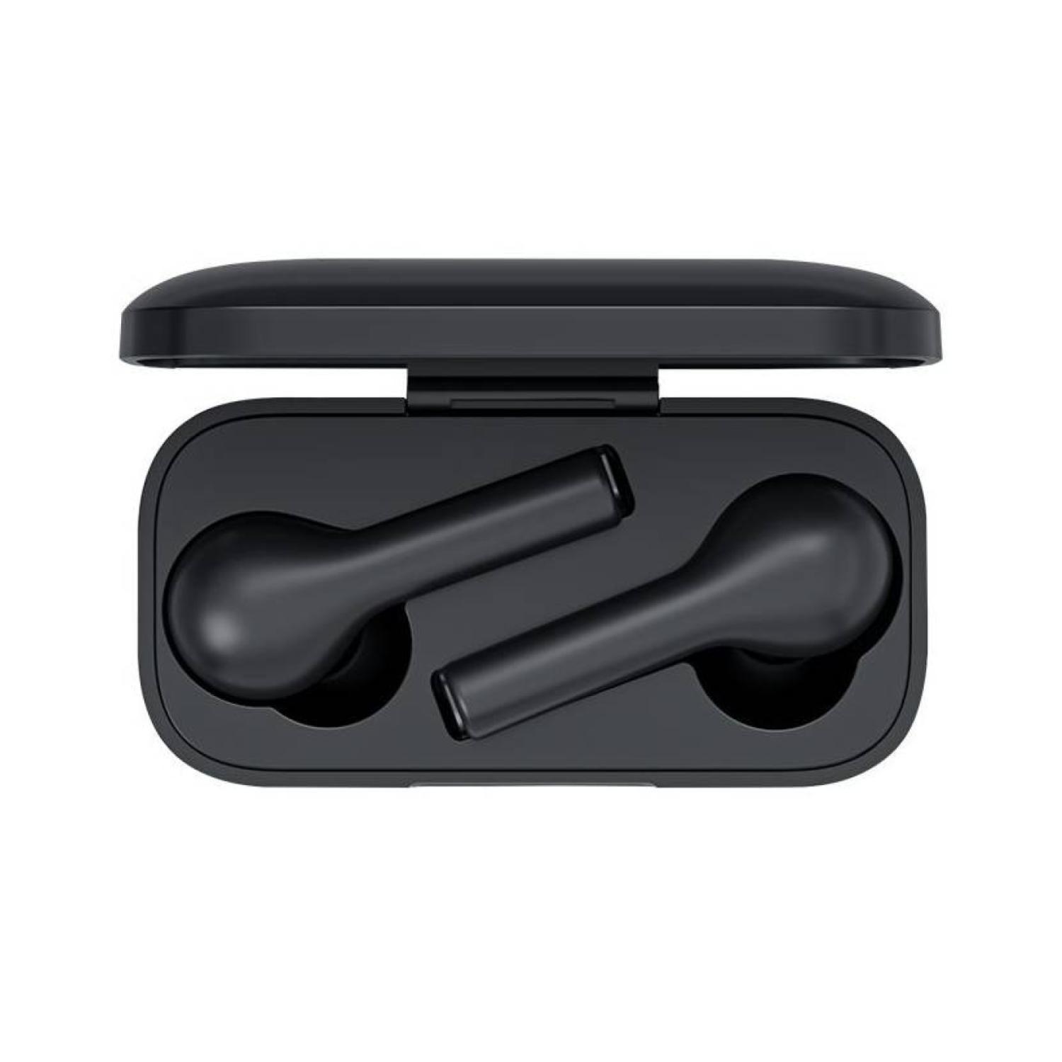 Audifonos Inalambricos In Ear QCY T5 Negro-2