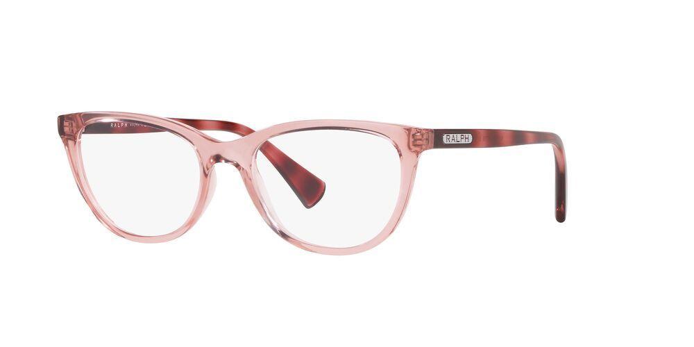 Lentes Ópticos Ralph RA7111  Rosa Mujer-1